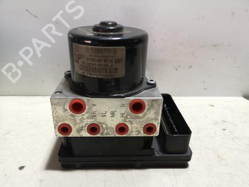 ABS Bremseaggregat MERCEDES-BENZ CLK (C209) [2002-2010]  11858843