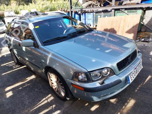 Blinklys fortil højre VOLVO V40 Estate (645) 1.9 DI | BP30321488C33