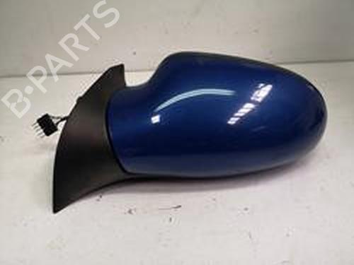 Left mirror MERCEDES-BENZ A-CLASS (W168)  | BP8701870C26 