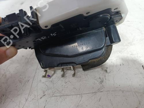 Rear left lock NISSAN MICRA IV (K13K, K13KK) 1.2 | BP16199621C100 