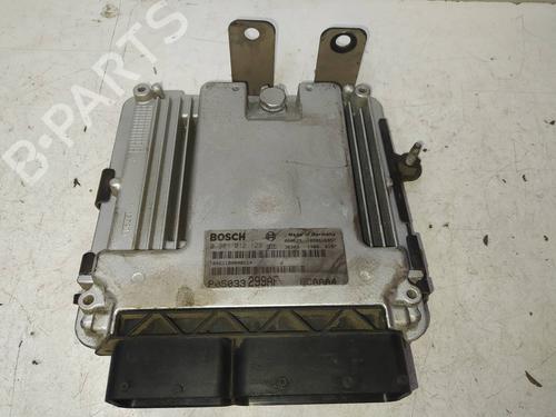 Engine control unit (ECU) DODGE CALIBER | BP9436399M57