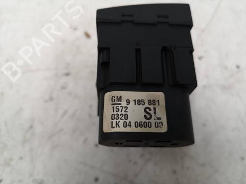 Headlight switch OPEL VECTRA B Estate (J96) 2.0 DTI 16V (F35) | BP8707900I24 