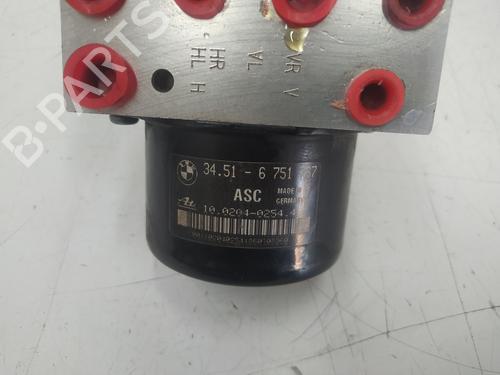 ABS pump BMW 3 (E46)  | BP17393482M43 