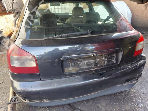 Brugte AUDI A3 (8L1) 1.9 TDI (110 hp) 4414343