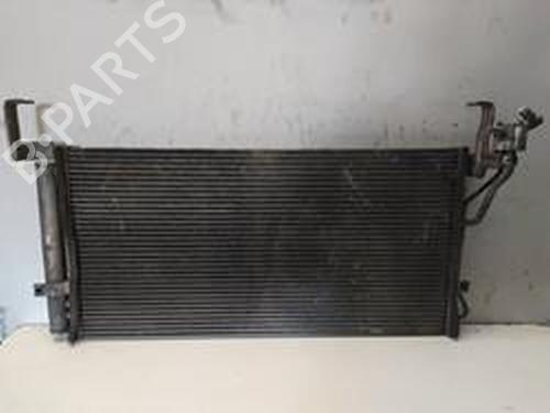 Used AC radiator HYUNDAI SANTA FÉ I (SM) [2000-2006]  9157341