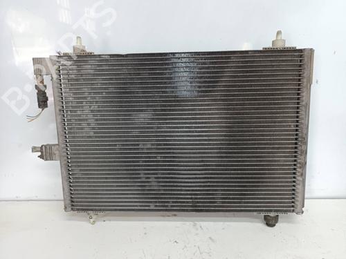 AC radiator CITROËN XSARA PICASSO (N68)  | BP13250871M32 