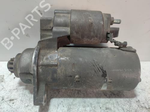 Used Starter VW GOLF IV (1J1) 1.9 TDI (110 hp) 8710568