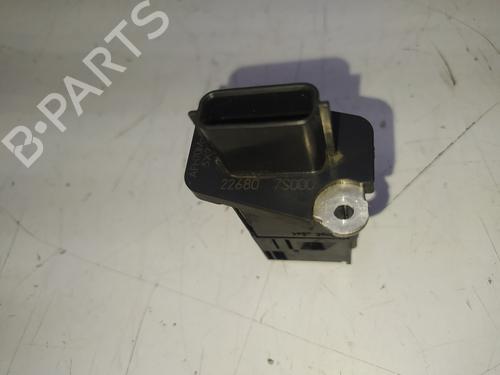 Mass air flow sensor NISSAN ALMERA TINO (V10)  | BP17432918M95 