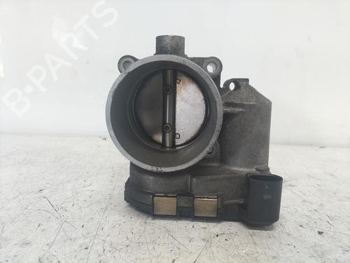 Drosselklappe für VW PASSAT B5 (3B2) [1996-2001]  12512256
