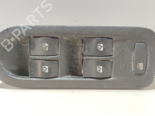 Left front window switch RENAULT SCÉNIC II (JM0/1_) | BP10554706I27 - Image 3