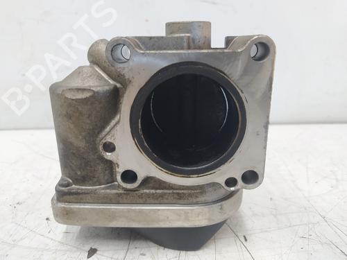 Throttle body SEAT IBIZA III (6L1) 1.2 | BP21595513M82 