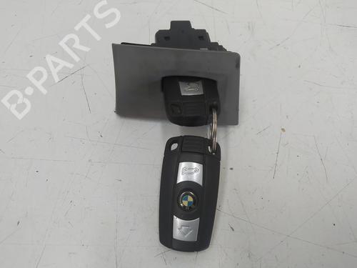Used Ignition barrel BMW 3 Touring (E91) 318 d (122 hp) 16960174