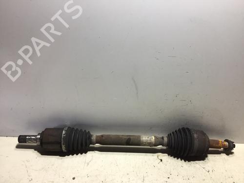 Antriebswelle links vorne für RENAULT KANGOO BE BOP (KW0/1_) 1.5 dCi (110 hp) 29074016