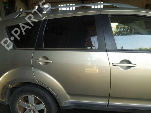 Used Right rear door MITSUBISHI OUTLANDER II (CW_W) 2.0 DI-D (CW8W) (140 hp) 19073841