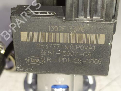 Ignition barrel FORD GRAND C-MAX (DXA/CB7, DXA/CEU)  | BP29907083M48