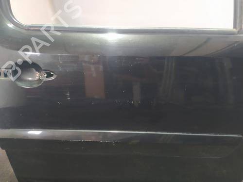 Right front door RENAULT KANGOO BE BOP (KW0/1_) 1.5 dCi | BP29074005C3 