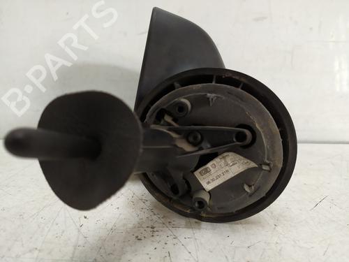 Left mirror DACIA LOGAN (LS_) | BP31571867C26