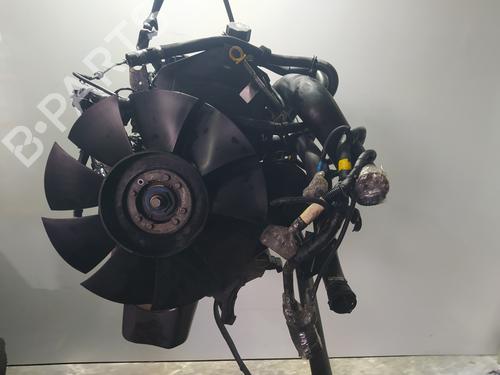 Engine IVECO DAILY VI Platform/Chassis | BP32271226M1 - Image 3