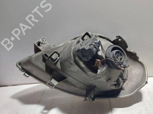 Right headlight RENAULT TRAFIC II Platform/Chassis (EL) 1.9 dCi 100 (EL0C) | BP40045293C29 - Image 4
