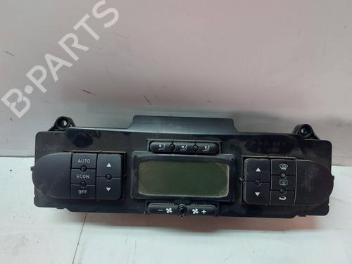 Used Climate control SEAT LEON (1P1) [2005-2013]  29907102