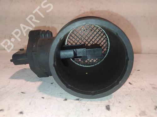 Luchtmassameter OPEL ASTRA G Hatchback (T98) [1998-2009]  12511485
