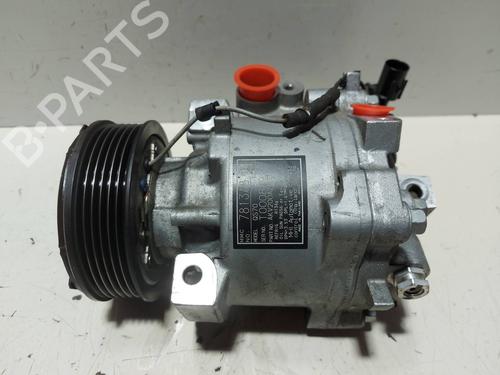 Used AC compressor MITSUBISHI ASX (GA_W_) [2009-2025]  24296382