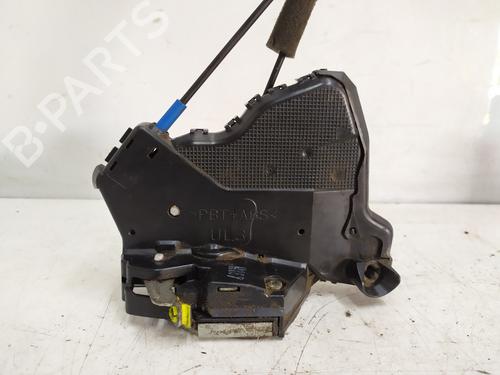 Used Front left lock Front left lock TOYOTA COROLLA Verso (ZER_, ZZE12_, R1_) [2004-2009] 12511448 12511448