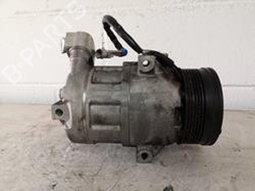Compresseur AC OPEL ASTRA H GTC (A04) 1.7 CDTi (L08) (101 hp) 8702567