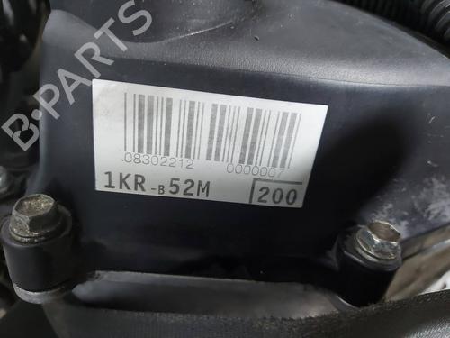 Motor TOYOTA AYGO (_B1_) 1.0 (KGB10_, KGB10R) | BP29745158M1 