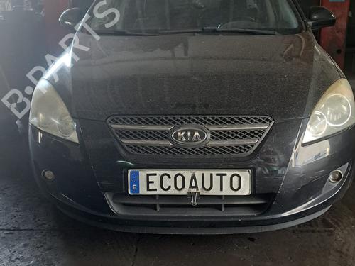 Used Parts KIA CEE'D Hatchback (ED) 4836041