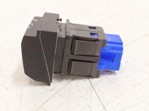 Warning switch PEUGEOT 208 I (CA_, CC_) | BP32345638I22