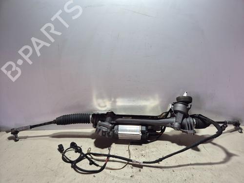 Used Steering rack AUDI A3 Sportback (8PA) 1.6 TDI (105 hp) 27484412
