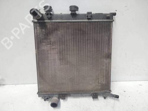 Wasserkühler für CITROËN C2 (JM_) 1.4 (73 hp) 15513382