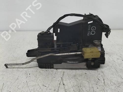 Used Front right lock OPEL VECTRA C (Z02) [2002-2009]  11009775