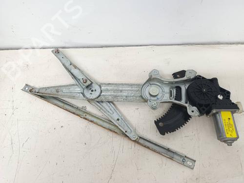 Front right window mechanism NISSAN MICRA IV (K13K, K13KK) 1.2 | BP16199648C23 