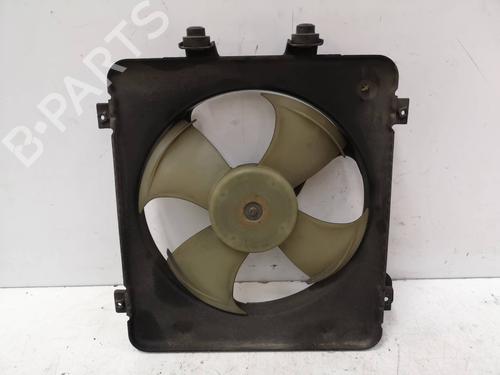 Radiator fan HONDA HR-V (GH_)  | BP13574331M35 
