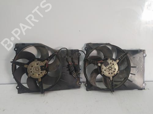 Used Radiator fan TATA SAFARI (42_FD) [1998-2025]  17482876