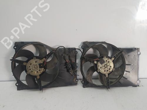 Radiator fan TATA SAFARI (42_FD) [1998-2024]  17482876