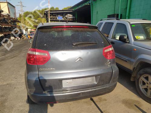Venstre Baklys CITROËN C4 Picasso I MPV (UD_)  | BP10202215C34 