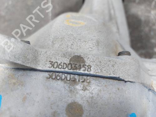 Transfer box SUZUKI GRAND VITARA II (JT, TE, TD) | BP29753943M36