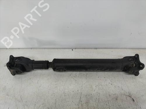 Used Driveshaft SSANGYONG KYRON [2005-2014]  10977593