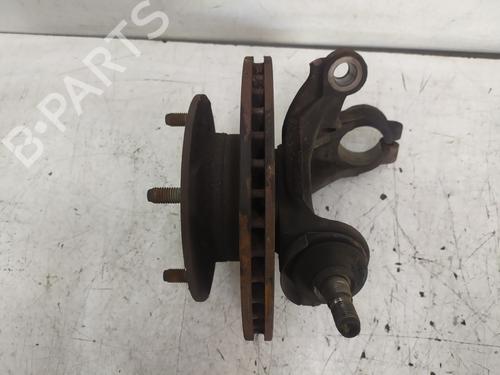 Left front steering knuckle FORD TRANSIT Van (FA_ _) 2.0 DI (FAE_, FAF_, FAG_) | BP37177785M25 - Image 4