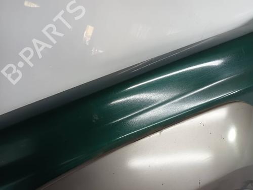 Left front fenders HYUNDAI TERRACAN (HP)  | BP13402512C41