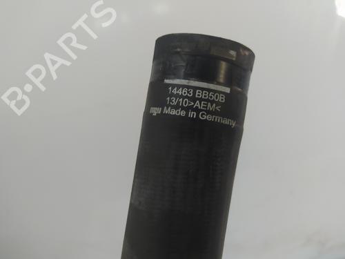 Pipe NISSAN QASHQAI I (J10, NJ10)  | BP18109684M125