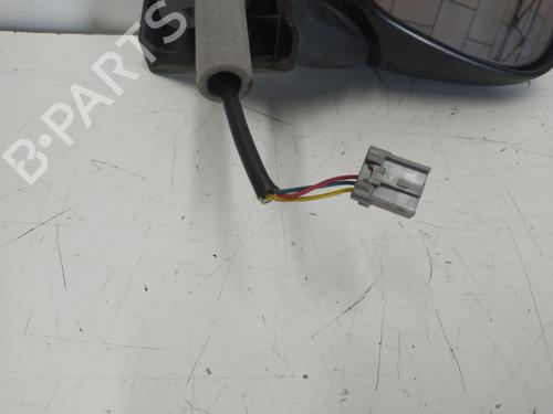 Right mirror NISSAN ALMERA TINO (V10)  | BP17432937C27 