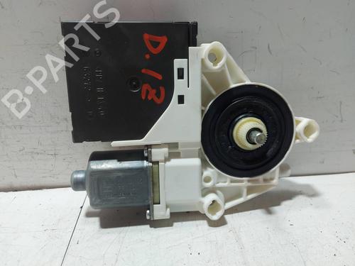 Left front window motor VW GOLF VI (5K1) | BP31613628E21
