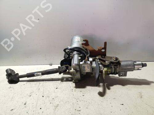 Used Steering column RENAULT KANGOO / GRAND KANGOO II (KW0/1_) 1.5 dCi 90 (KW05, KW08, KW0G, KW11) (90 hp) 16126539