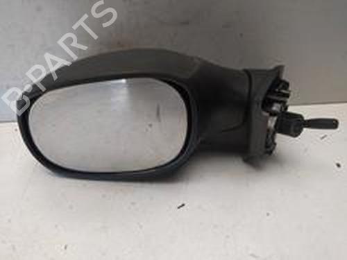 Used Left mirror CITROËN C3 I (FC_, FN_) 1.1 i (60 hp) 8699378