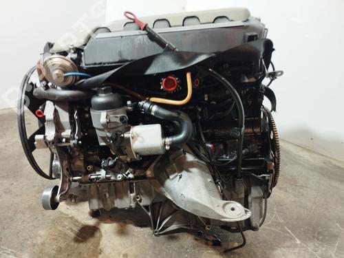 Engine BMW X5 (E53) 3.0 d | BP31904082M1
