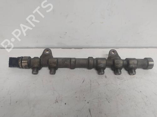 Used Injection rail FIAT FIORINO Box Body/MPV (225_) [2007-2025]  13327064